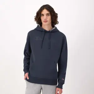 Champion HD Large Tonal Script Hoodie