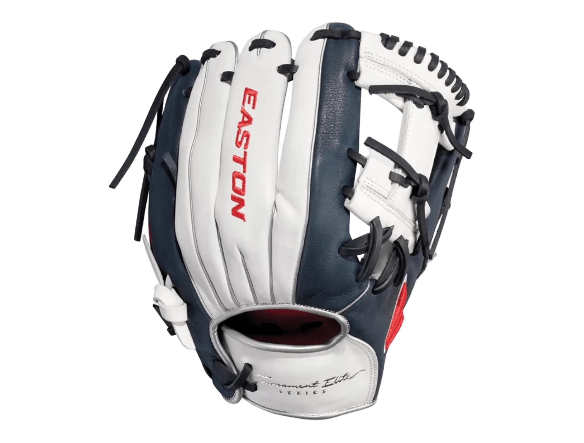 Easton Tournament Elite 11.5” Infield Glove Easton Tournament Elite 11.5” Infield Glove
