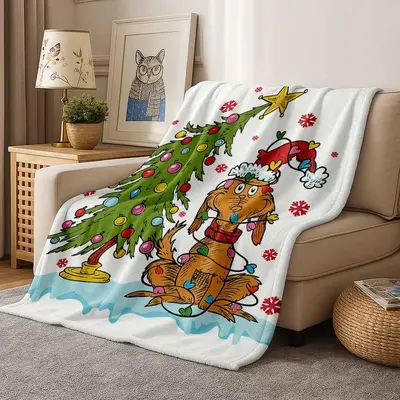 Grinch Gifts Ideas TikTok Shop