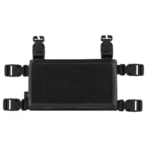 KRYDEX MK3 MK4 Micro Fight Chassis Placard For Chest Rig