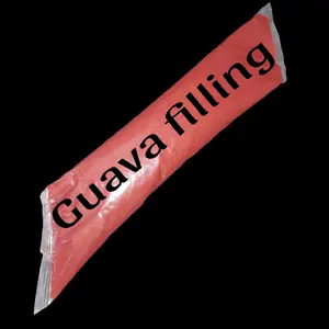 Guava 2lb piping jelly