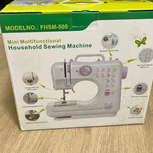 Sewing machine