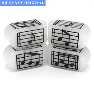 Music Notes - Prelude