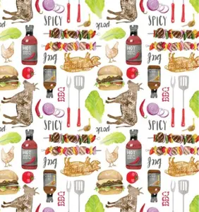 Summer BBQ by Springs Creative