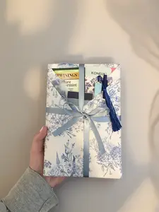 Blind Date with a Book