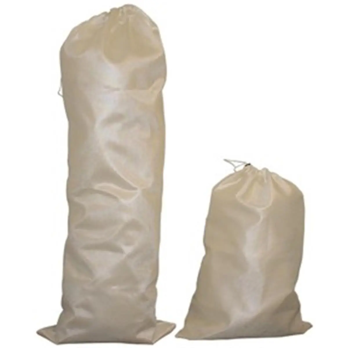 Patriot Jumbo Wood Chipper Leaf Shredder Leaf Collection Bag