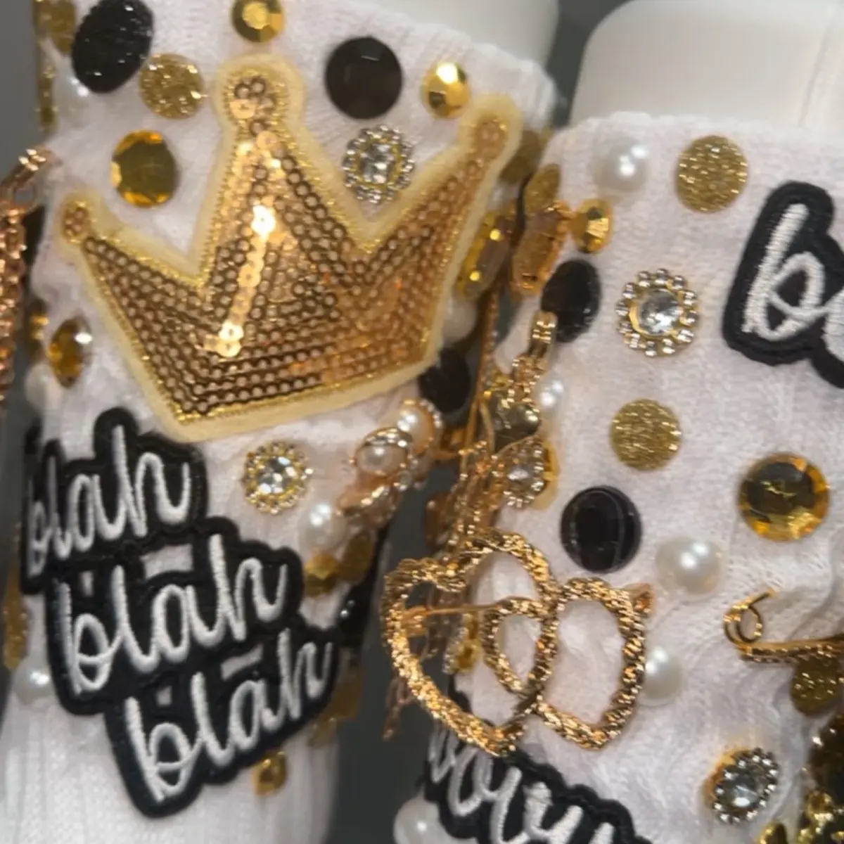Junk socks Junk socks