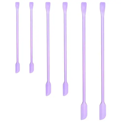 Purple（6pcs）