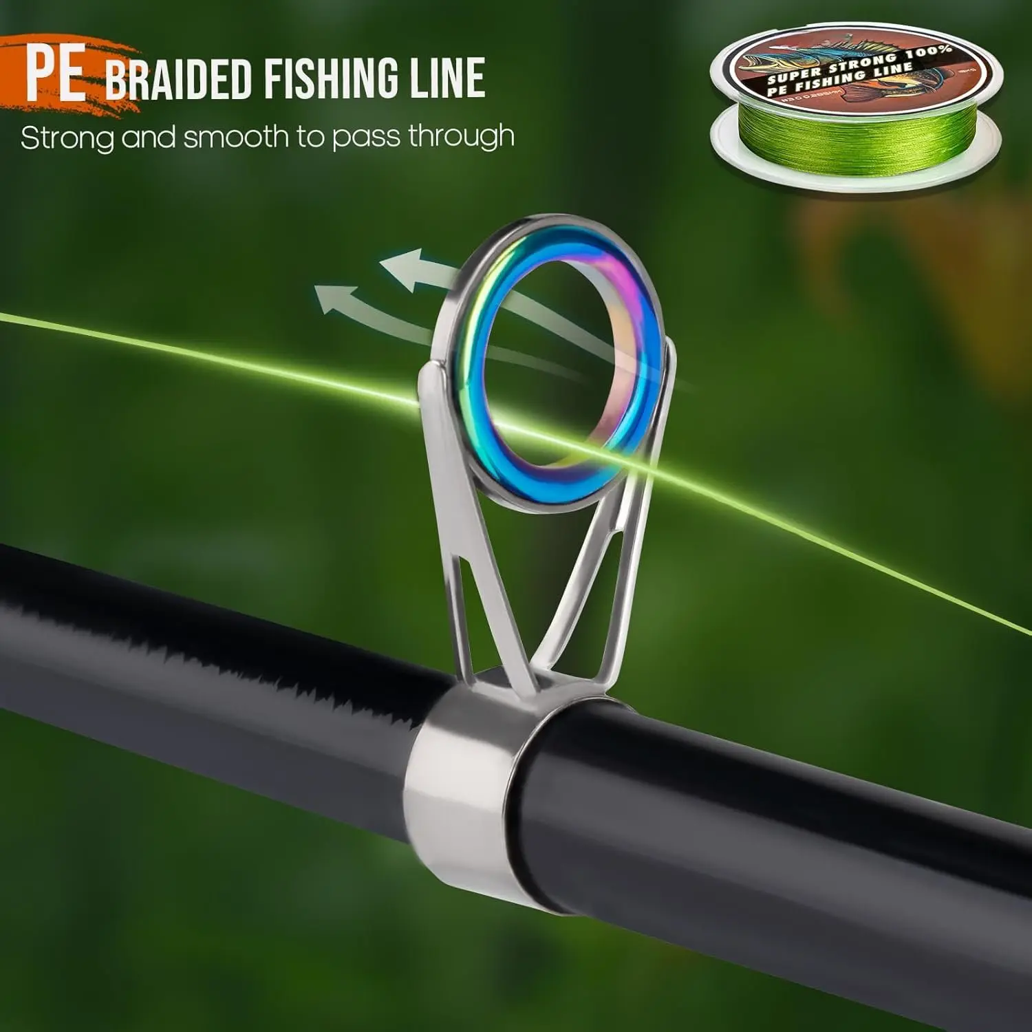 Fishing Rod and Reel Combo with Backpack, Telescoping Fishing Pole Spinning Reel Kit with Fishing Lures, Pliers and Fish Lip Gripper for Adults - TikTok Shop Fishing Rod and Reel Combo with Backpack, Telescoping Fishing Pole Spinning Reel Kit with Fishing Lures, Pliers and Fish Lip Gripper for Adults - TikTok Shop
