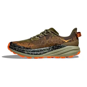 Hoka Men's Speedgoat 6 Shoes