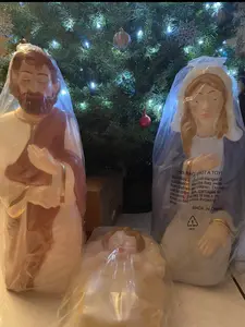 NATIVITY SET