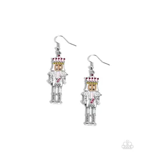 Nutcracker Nostalgia - Multi