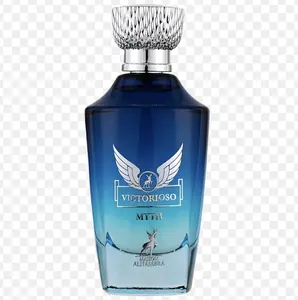 Victorioso Myth by Maison Alhambra 3.3oz EDP Spray for MEN