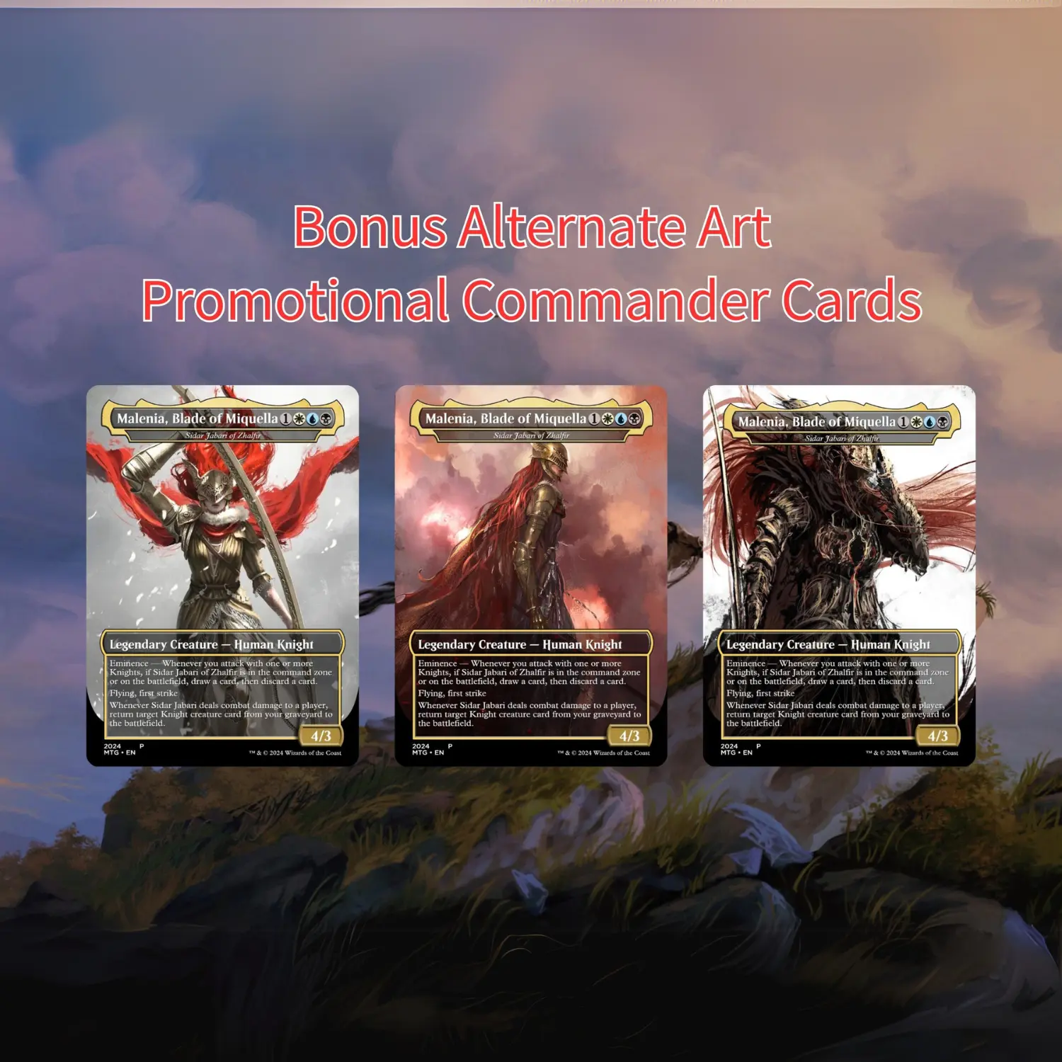 sonic mtg card list MTG Commander EDH Deck Splinter, Radical Rat 100 Magic Cards Custom Deck  Ninjas Teenage Mutant Ninja Turtles TMNT main image 1