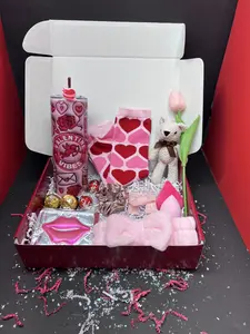 Valentine Gift Box