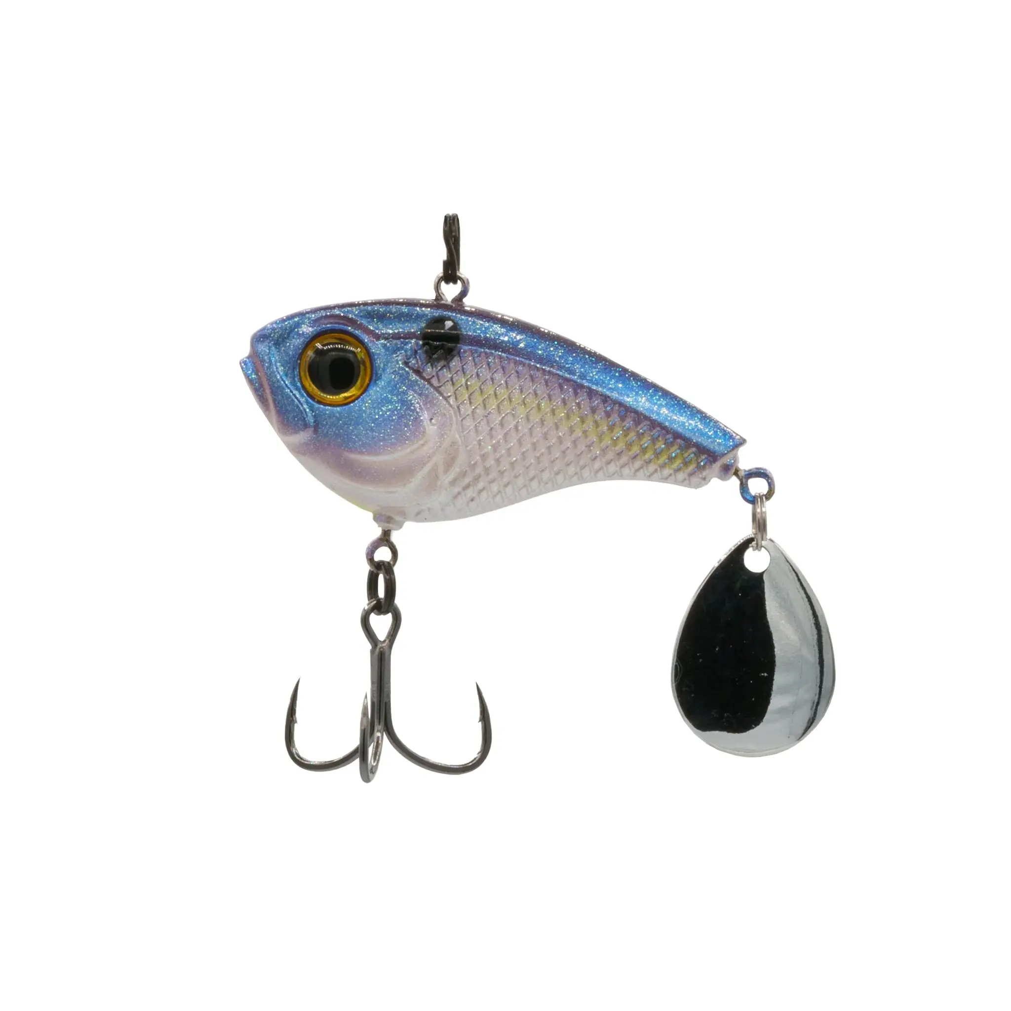 Gyro Tail Spinner
