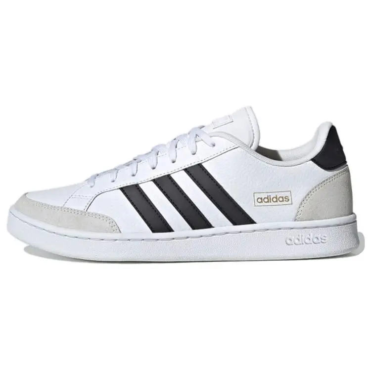 Adidas Grand Court Se Coud White' Comfort Low Top Skate Shoes Unisex FW3277