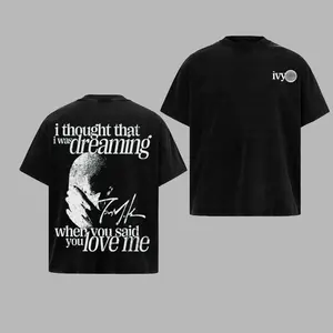 Frank Ocean Ivy Retro Unisex T-Shirt, 100% Heavyweight Cotton Music Hiphop Shirt,Hoodie, Gift For Fan Menswear, Hiphop Tour Shirt Streetwear