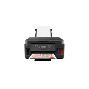 Canon PIXMA G6020 Wireless High Volume Business Printer AIO Supertank Printer