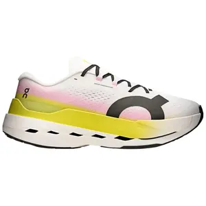 On Running Cloudboom Max Lime Raspberry 3MF30314229 Men's Fashion Shoes New