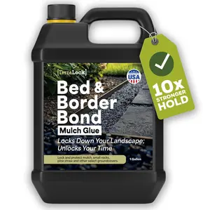 TerraLock Bed & Border Bond