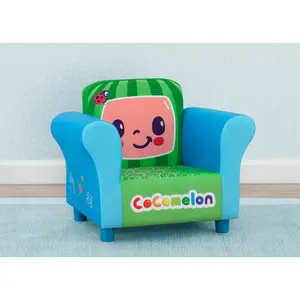 CoComelon Upholstered Chair CoComelon Upholstered Chair