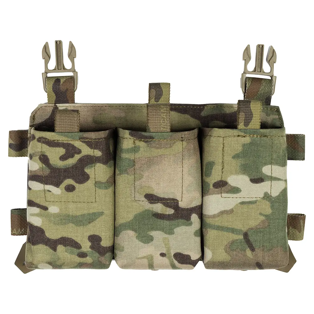YAKEDA YKD-0200 Military Nylon Tactical Vest Replacement Gear