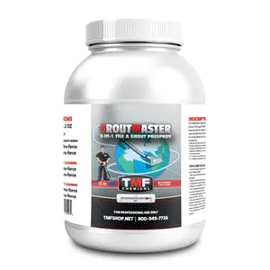 Groutmaster Tile and Grout Cleaner Prespray