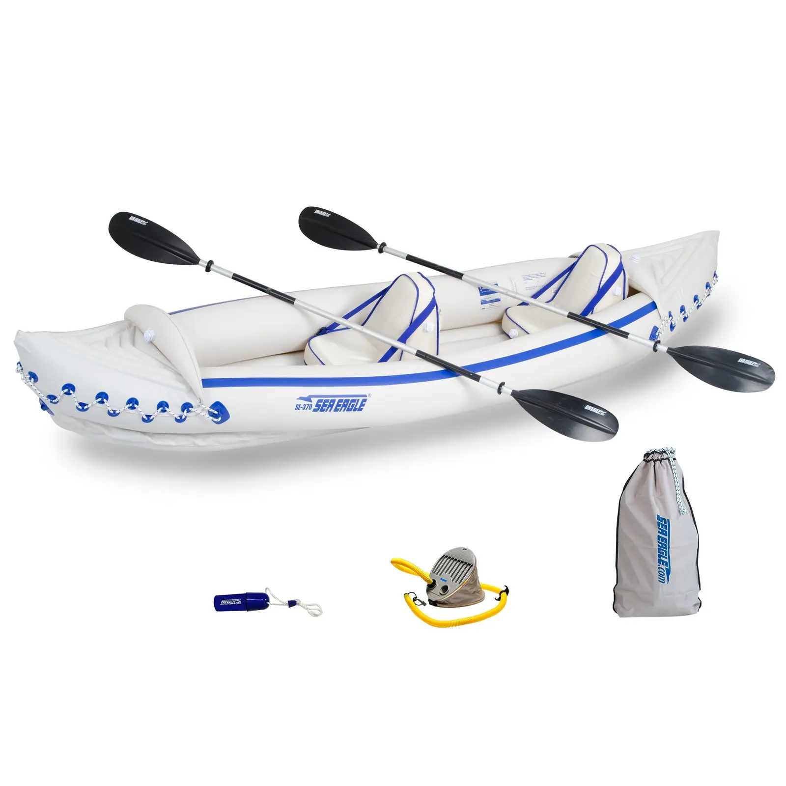 Kayaks Kayaks