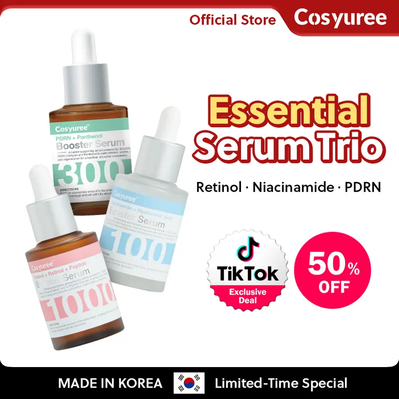 meditherapy retinal skin booster - TikTok Shop