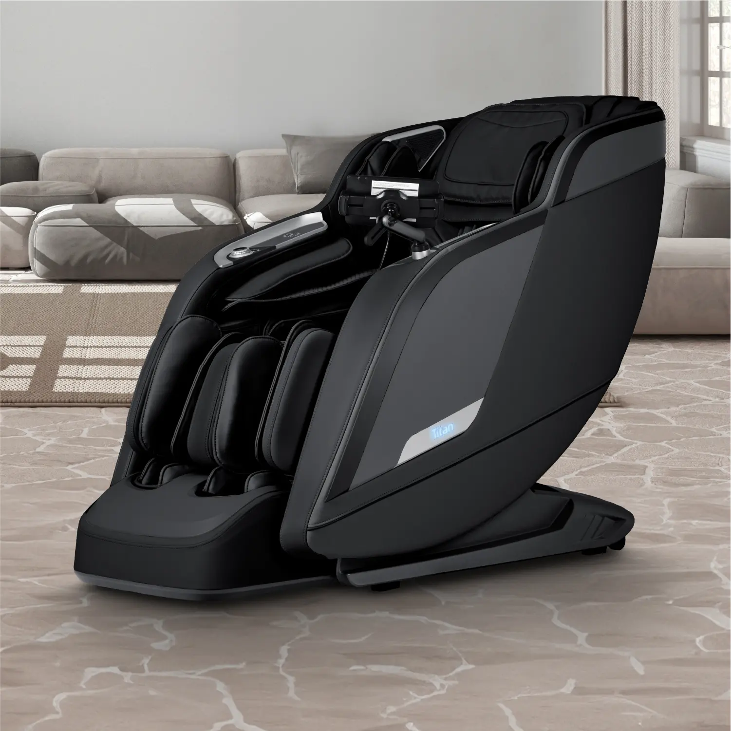 Titan Vibe 3D Massage Chair