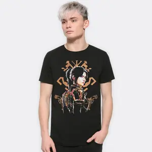 Arcane Caitlyn Kiramman T-Shirt, Arcane Fans Shirt, Gaming Sweatshirt, Men's Women's Sizes (ARC-005129)