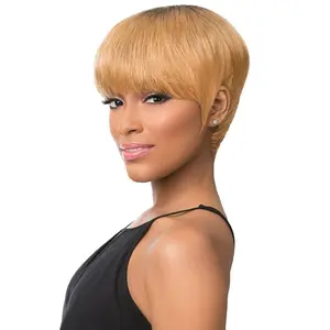 Sensationnel Empire Human Hair Wig Celebrity Series ROBYN