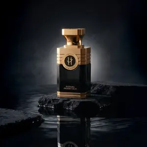 Sahara Desert OUD (Men's) – EDP