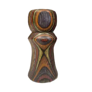 Predator Calls - Unique Wooden Design for Hunting Enthusiasts