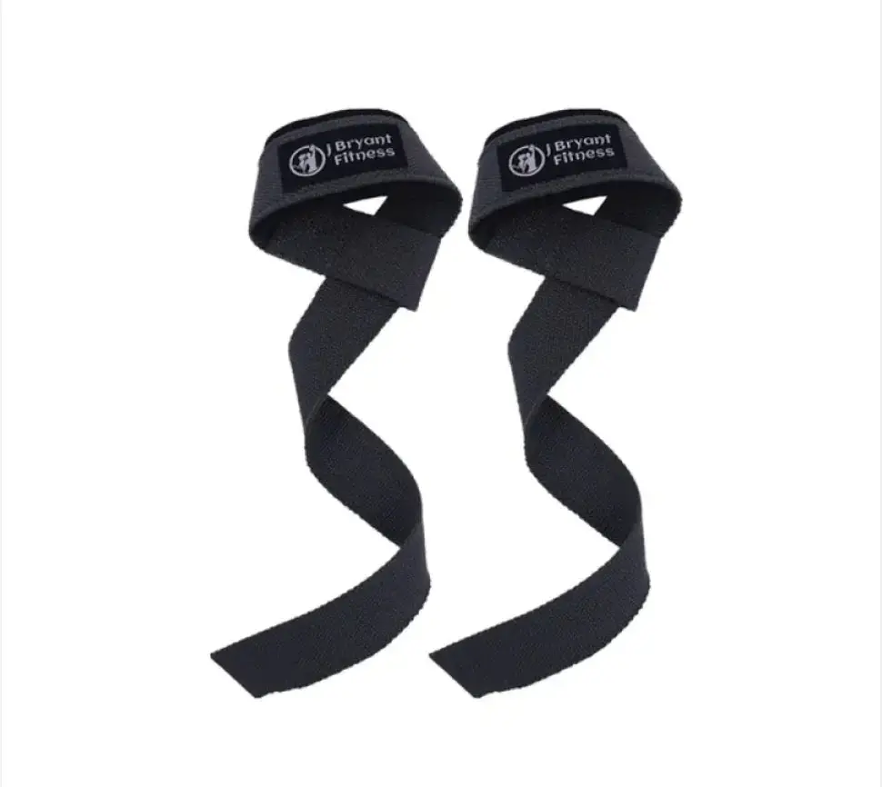 GripMaster Gym Straps & Gloves