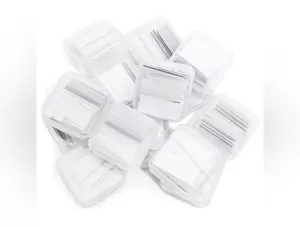 Kharisma Beauty LashLock Pro Adhesive Strips Case Makeup Eyelashes