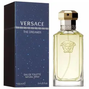 Dreamer Eau de Toilette for Men - 3.4oz-Tester