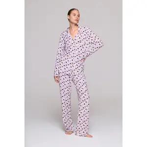 Yeehaw Pajama Set