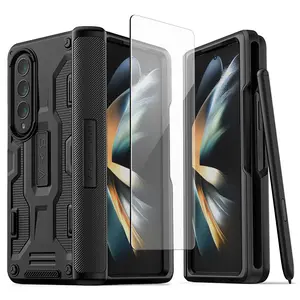 [Outlet] Galaxy Z Fold 4 Case Terra Guard Active Pro Protection Holder