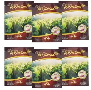 Te Divina Herbal Tea - Natural Daily Wellbeing Support