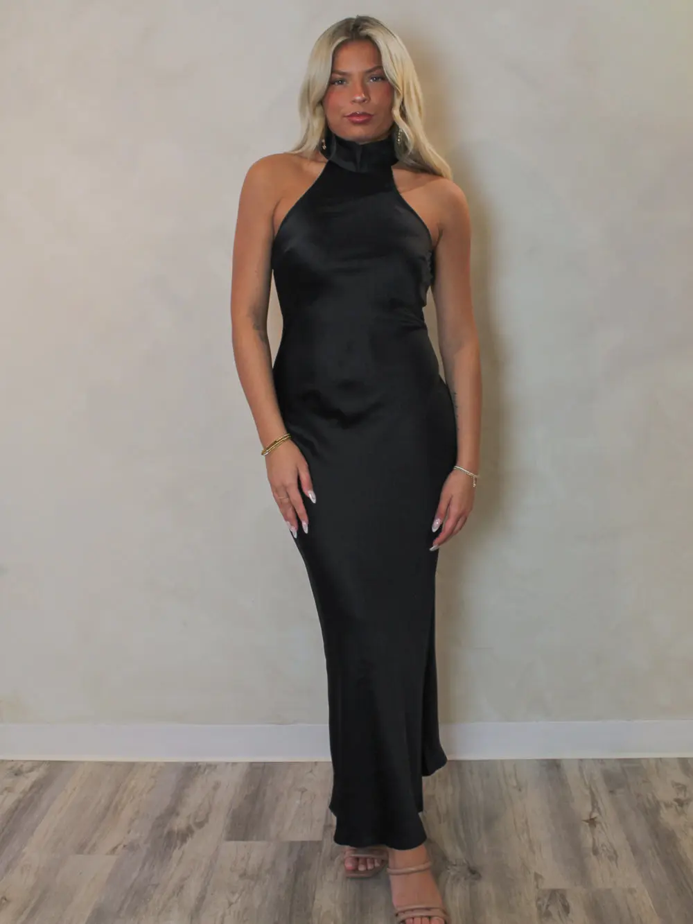 LARA DRESS
