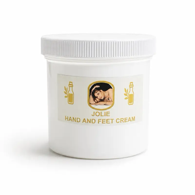 Jolie Hand &feet lotion 2 Jolie Hand &feet lotion 2
