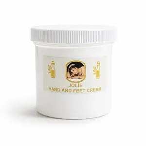 Jolie Hand &feet lotion 6oz