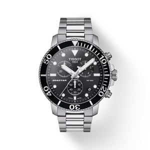 Tissot Seastar 1000 Chronograph T120.417.11.051.00