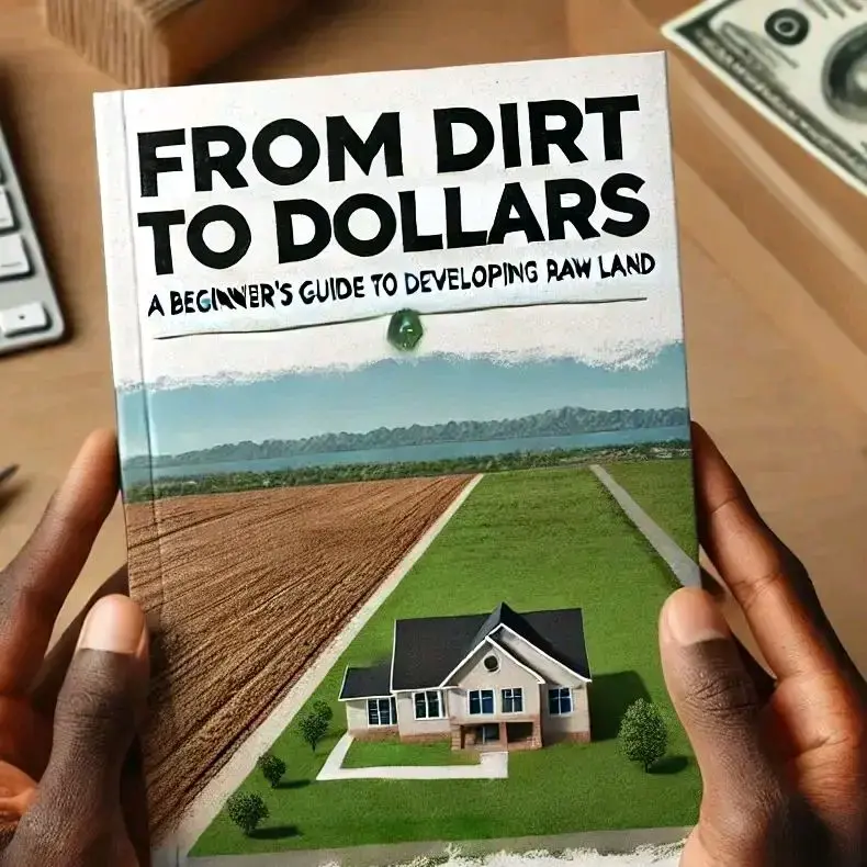 From Dirt to Dollars.