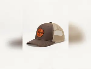 Men's Cinch Cowboy Country Cap
