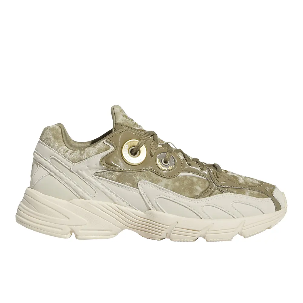 adidas Womens Astir Sneakers Shoes Casual - Green