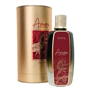 Amora de Femme EDP Perfume by Riiffs 3.4oz