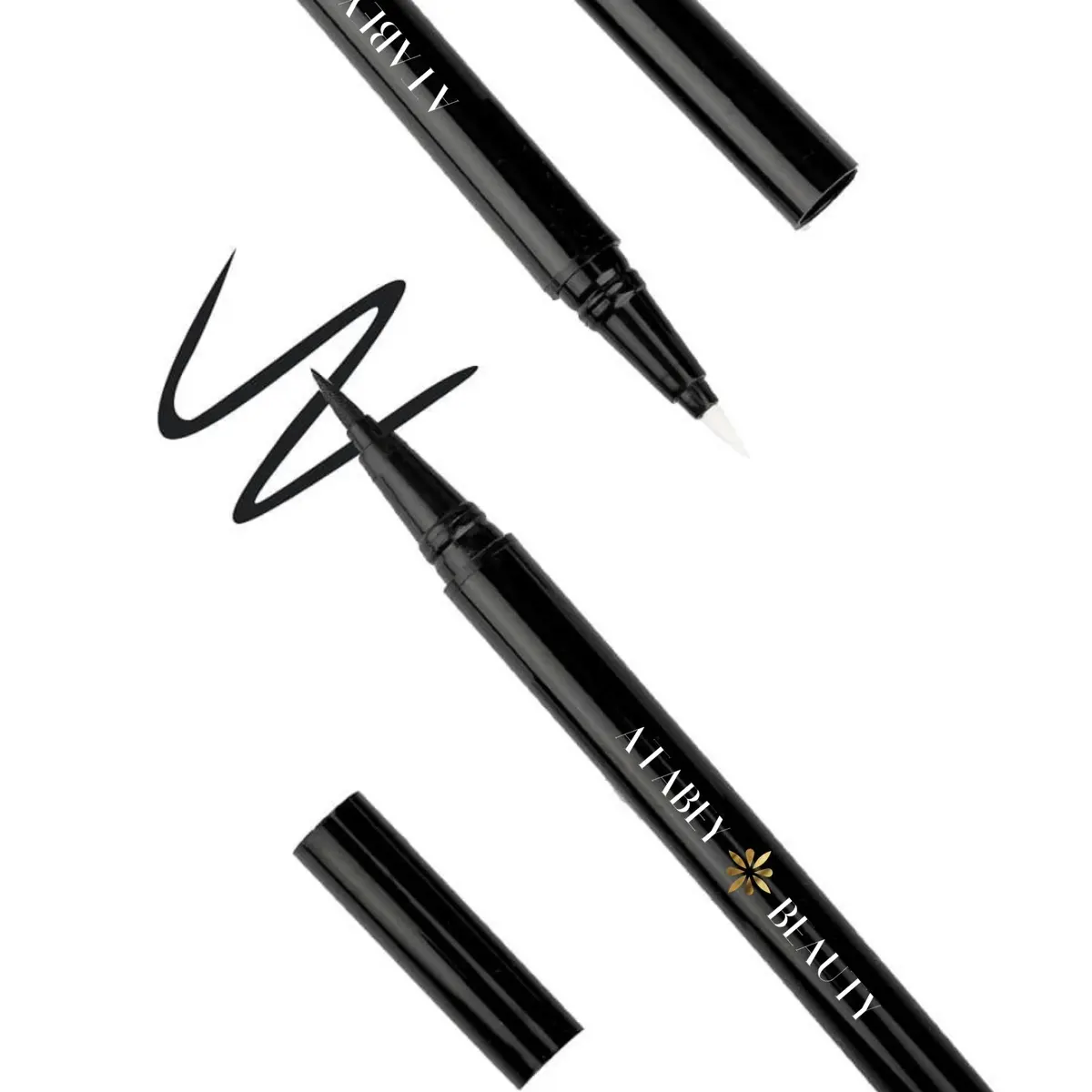 Adhesive Eyeliner